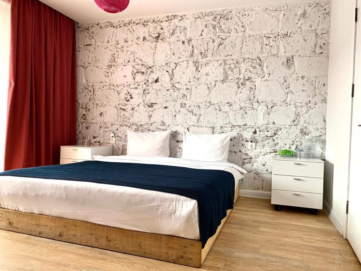 Vardeni Guesthouse Hrazdan المظهر الخارجي الصورة