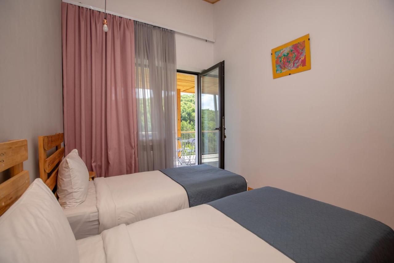 Vardeni Guesthouse Hrazdan المظهر الخارجي الصورة