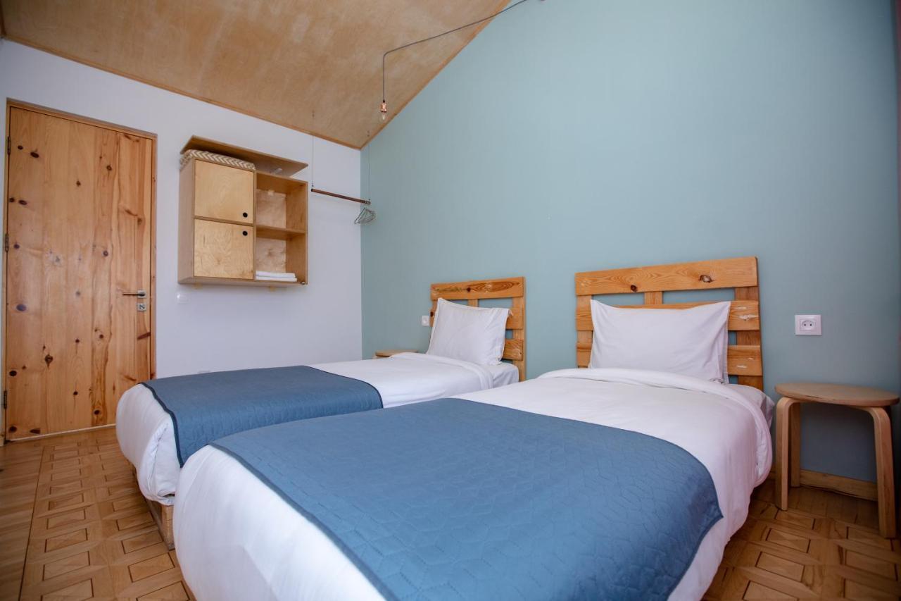 Vardeni Guesthouse Hrazdan المظهر الخارجي الصورة