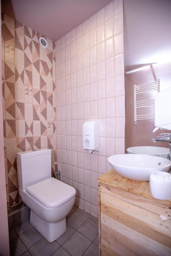 Vardeni Guesthouse Hrazdan المظهر الخارجي الصورة