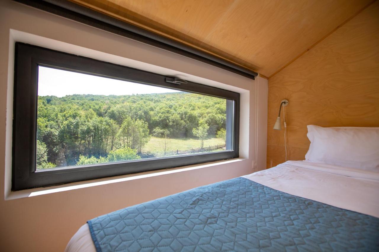 Vardeni Guesthouse Hrazdan المظهر الخارجي الصورة