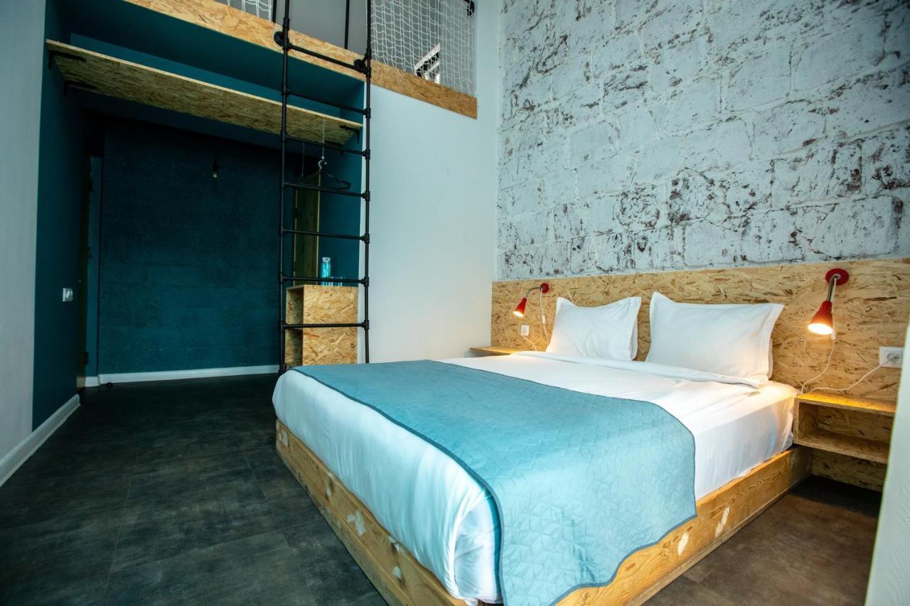 Vardeni Guesthouse Hrazdan المظهر الخارجي الصورة
