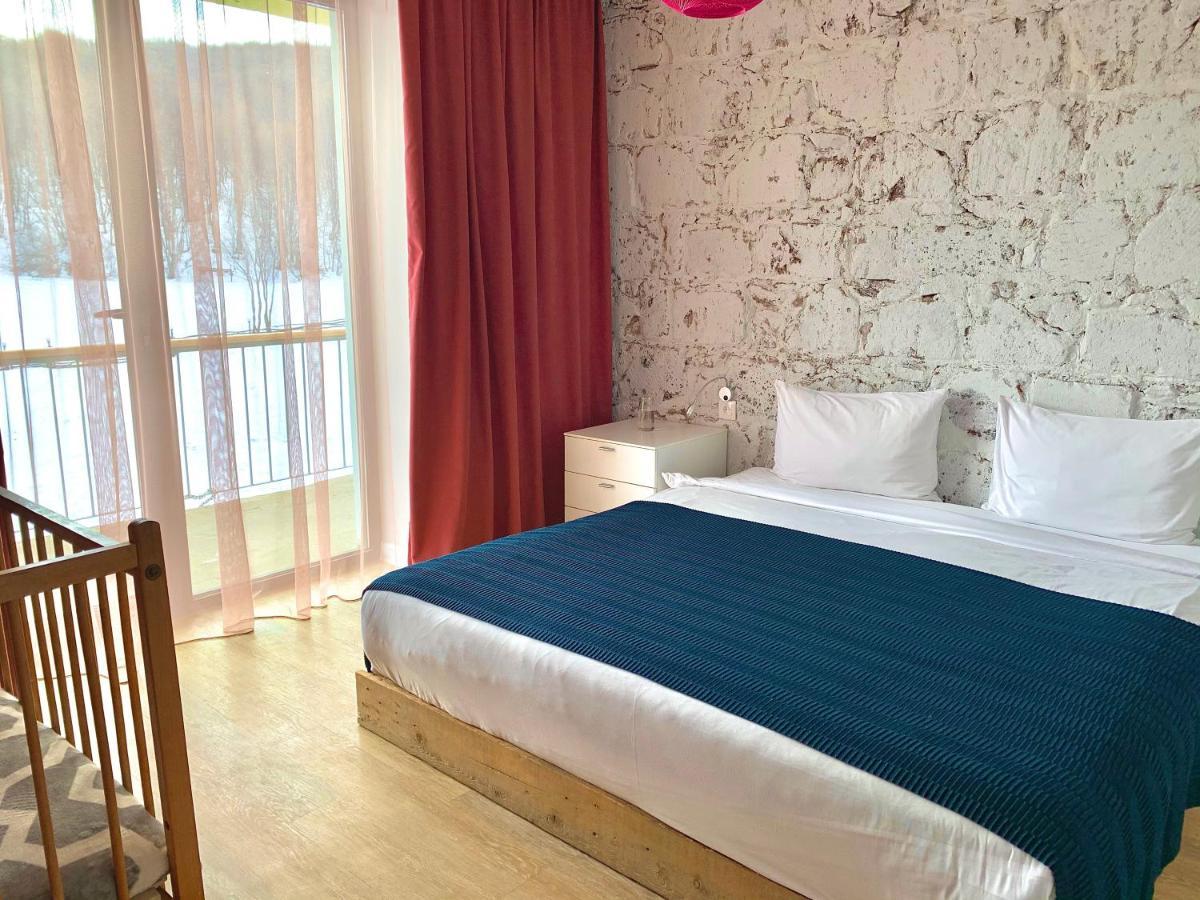 Vardeni Guesthouse Hrazdan المظهر الخارجي الصورة