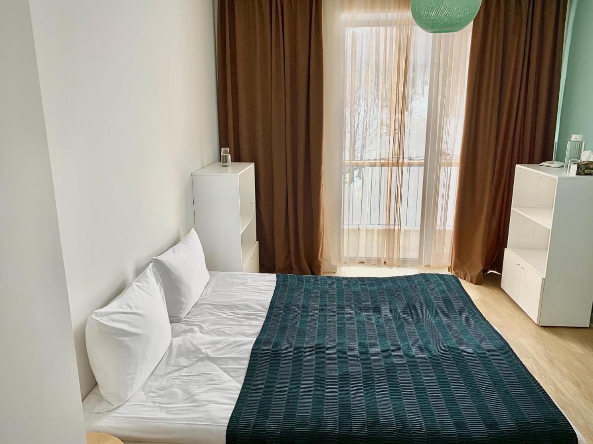 Vardeni Guesthouse Hrazdan المظهر الخارجي الصورة