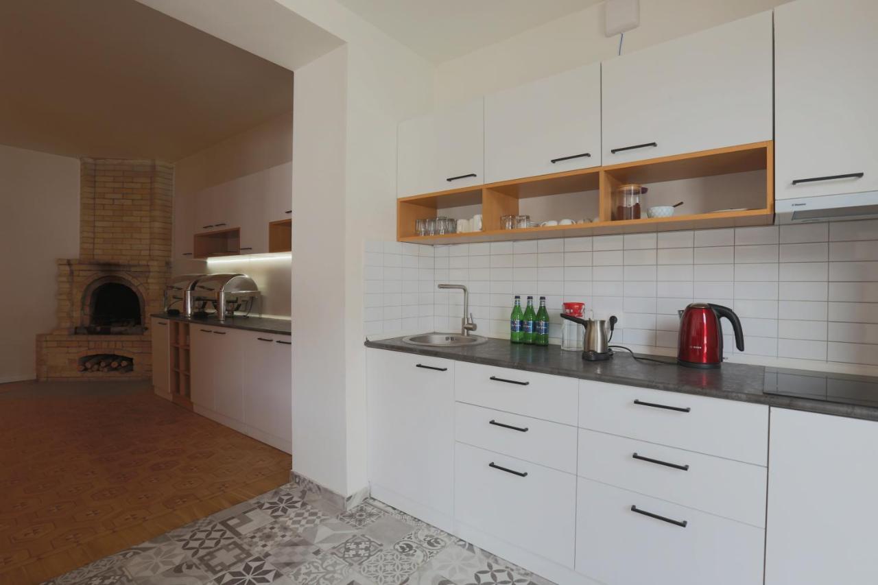 Vardeni Guesthouse Hrazdan المظهر الخارجي الصورة