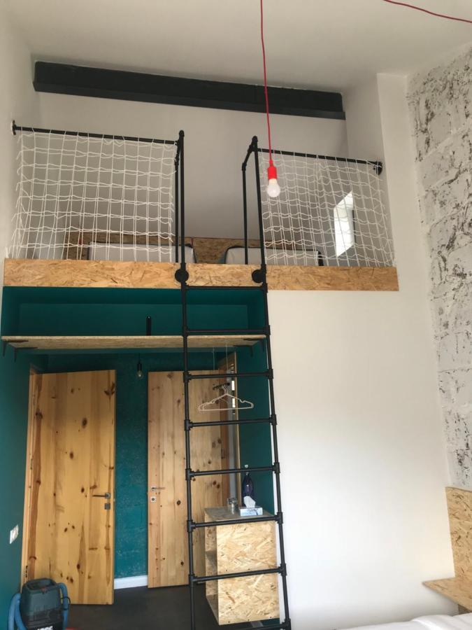 Vardeni Guesthouse Hrazdan المظهر الخارجي الصورة